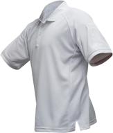 👕 vertx vtx4000 men's short sleeve shirt - xxl size logo