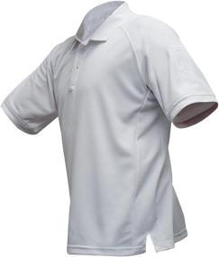 img 1 attached to 👕 Vertx VTX4000 Men's Short Sleeve Shirt - XXL Size