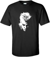 horror vampire movie t shirt x large logo