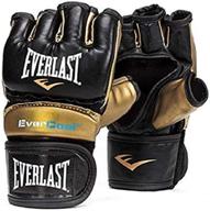 🥊 enhance your training with everlast everstrike training gloves логотип