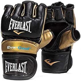 img 2 attached to 🥊 Enhance Your Training with Everlast Everstrike Training Gloves