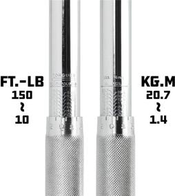 img 3 attached to Powerbuilt 644999 2 Inch Micrometer Torque