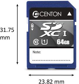 img 3 attached to Центон Электроникс Флэш Память S1 SDXU1 64G