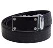 fedey ratchet signature automatic statement men's accessories and belts logo