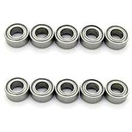 mr105zz l 1050zz mini skateboard bearings логотип