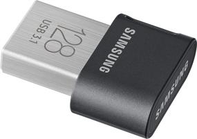 img 3 attached to 💾 SAMSUNG FIT Plus 128GB USB 3.1 Flash Drive - MUF-128AB/AM