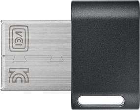 img 1 attached to 💾 SAMSUNG FIT Plus 128GB USB 3.1 Flash Drive - MUF-128AB/AM