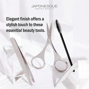 img 2 attached to 💆 Enhance Your Brows with the JAPONESQUE Brow Kit