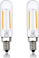 🕯️ doright candelabra incandescent filament lighting логотип