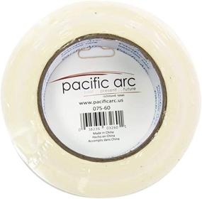 img 1 attached to 📐 Pacific Arc Professional Drafting Tape - 0.75 in x 60 yd Roll