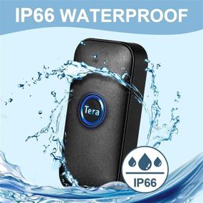 img 3 attached to Tera Waterproof Compatible Bluetooth Smartphone