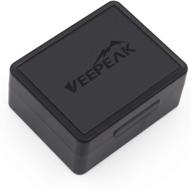 veepeak organizer headphones electronics accessories logo