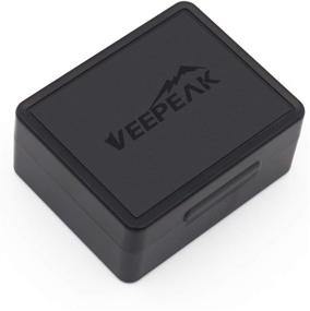 img 3 attached to Veepeak Organizer Headphones Electronics Accessories