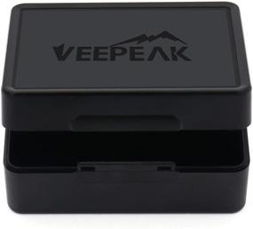 img 1 attached to Veepeak Organizer Headphones Electronics Accessories