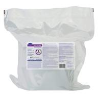 diversey oxivir tb disinfectant wipes refills - bulk pack (640-count, 4 cases) logo