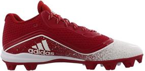 img 2 attached to Adidas Icon Mens G28287 Size Men's Shoes for Athletic