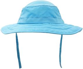 img 3 attached to 🧢 Stylish Khaki Bucket Hat for Boys: Connectyle Summer Accessories Collection