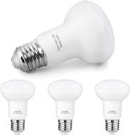 💡 recessed lighting - dimmable incandescent equivalent логотип