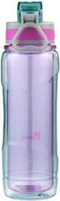 img 2 attached to 💦 Bubba Flo Duo Dual-Wall Insulated Water Bottle, 24 oz., Pink Fusion—Stay Hydrated in Style