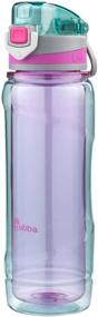 img 3 attached to 💦 Bubba Flo Duo Dual-Wall Insulated Water Bottle, 24 oz., Pink Fusion—Stay Hydrated in Style