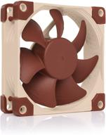 noctua nf a8 flx премиум тихий логотип