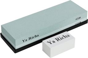 img 4 attached to Заточка точильного камня Ya Richa Sharpener