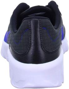 img 2 attached to 👟 Stylish Nike Explore Sneaker in Blue White Anthracite for Men - Fashionable Footwear for Sneaker Enthusiasts