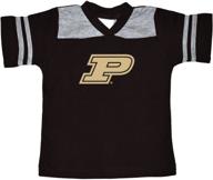👕 get your little boilermaker ready to score with two feet ahead football apparel for boys logo