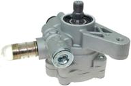 🔌 high-quality power steering pump for 1998-2002 honda accord 2.3l (21-5919 96-5919 56110-paa-a01) logo
