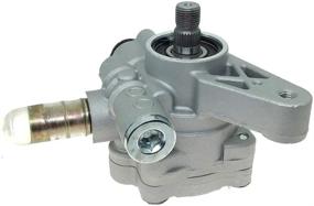 img 4 attached to 🔌 High-Quality Power Steering Pump for 1998-2002 Honda Accord 2.3L (21-5919 96-5919 56110-PAA-A01)