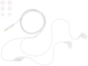 img 3 attached to Стереогарнитура Griffin TUNEBUDS с громкой связью