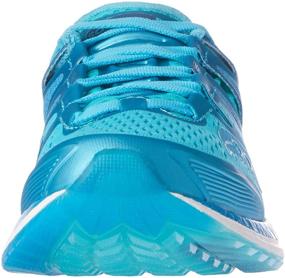 img 3 attached to Saucony Liberty ISO Women 9.5 👟 Women's Shoes - Unleash Freedom and Comfort