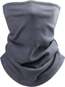 img 3 attached to Bandana Balaclava Covering Headband Filters Outdoor Recreation