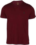 мужская одежда polo ralph lauren: большая футболка для футболок и топов. логотип