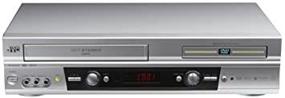 img 3 attached to JVC HR-XVC25U: Комбинированный устройство DVD/Hi-Fi VCR с прогрессивной разверткой высокого качества.