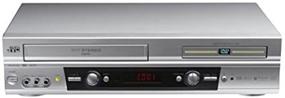 img 4 attached to JVC HR-XVC25U: High-quality Progressive-Scan DVD/Hi-Fi VCR Combo