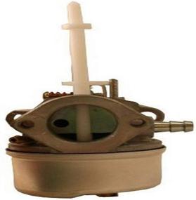 img 1 attached to Tecumseh 640081 Carburetor Discontinued Manufacturer