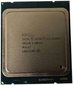 img 1 attached to Renewed INTEL XEON E5-2650 V2 8-Core CPU 2.60 GHz, 20M Cache (SR1A8)