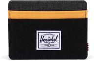 🌸 herschel pixel floral women's handbags and wallets - charlie wallet for enhanced seo logo