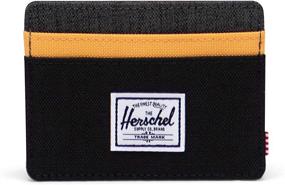 img 3 attached to 🌸 Herschel Pixel Floral Women's Handbags and Wallets - Charlie Wallet for Enhanced SEO