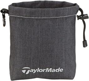 img 1 attached to Enhance your Golf Travel Experience with TaylorMade Golf 2018 Travel Gear