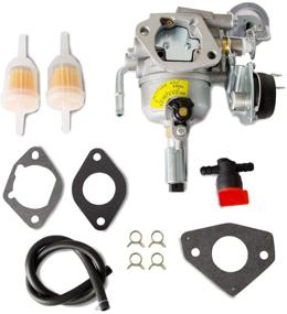 img 4 attached to 🔧 High-Quality Carburetor Kit for Onan 5500/7000 Grand Marquis Gold Generator - Perfect Replacement for 5410765 146-0774 141-0983