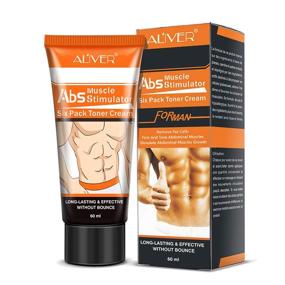 img 3 attached to Powerful Abdominal Slimming Effective Cellulite