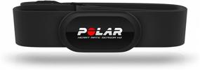 img 2 attached to 💓 Polar RCX5 Heart Rate Monitor - Tracking Your Heart Health with Precision