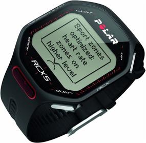 img 3 attached to 💓 Polar RCX5 Heart Rate Monitor - Tracking Your Heart Health with Precision