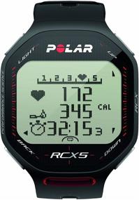 img 4 attached to 💓 Polar RCX5 Heart Rate Monitor - Tracking Your Heart Health with Precision