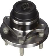 motorcraft hub 35 wheel hub assembly logo