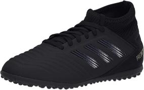 img 4 attached to Adidas Predator Sneaker: Stylish Standard Toddler Girls' Shoes for Maximum Comfort