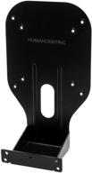 mount adapter bracket monitors 2011x logo