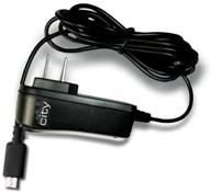 chargercity adapter charger garmin drivesmart logo